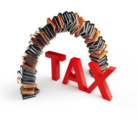 tax