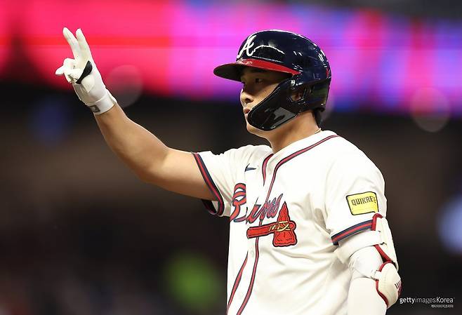 김하성. 사진=게티이미지코리아