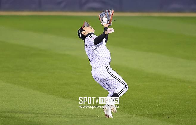 ▲ 신민재 ⓒ곽혜미 기자