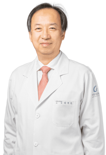 김병준 교수|출처: 가천대 길병원