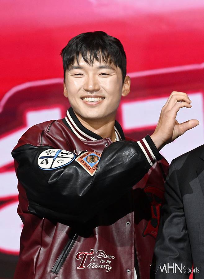 LG트윈스 박해민