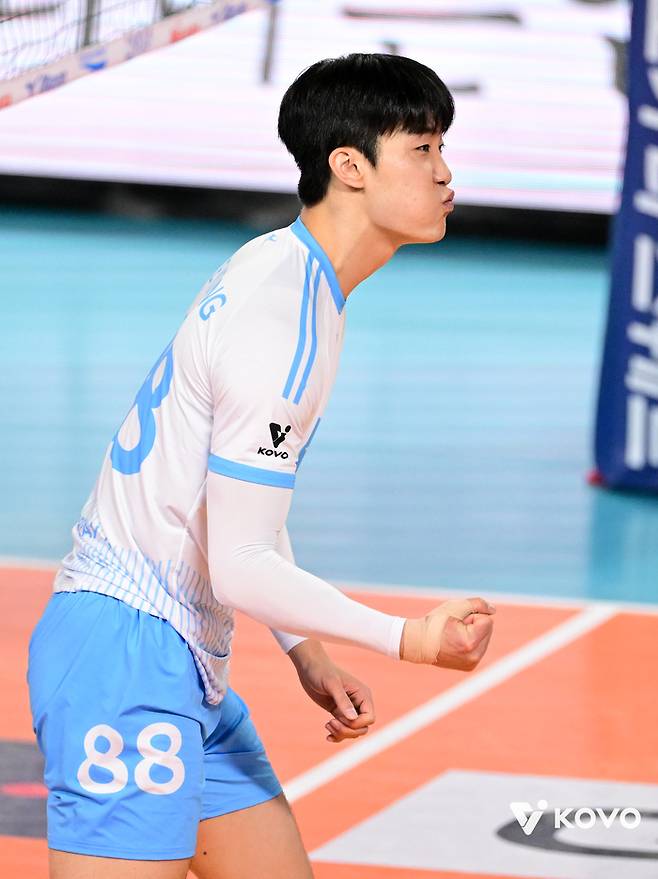 사진 | 한국배구연맹