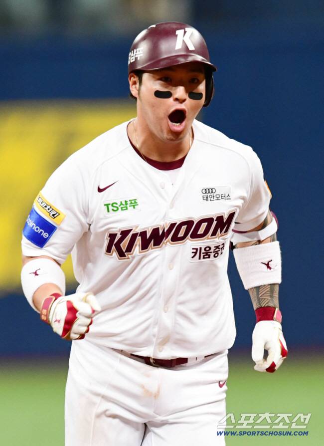 스포츠조선DB