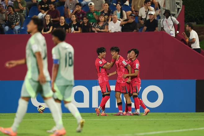 ◇사진제공=대한축구협회