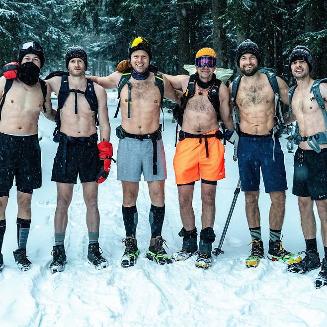 사진=쉬얼레 SNS