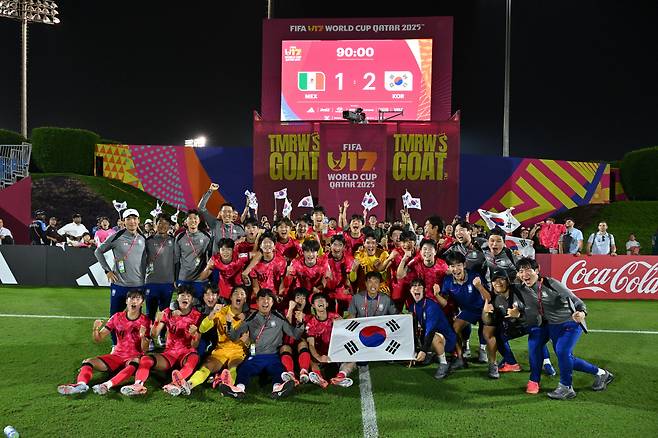 ◇사진제공=대한축구협회
