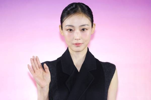 '당신이 죽였다' 전소니 ⓒ연합뉴스