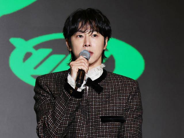 그룹 동방신기 유노윤호가 엑소 카이와 협업에 나선 이유를 밝혔다. 연합뉴스