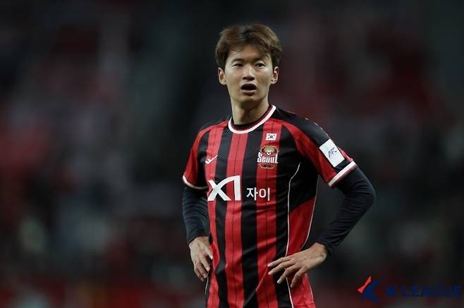 김진수. 사진=한국프로축구연맹