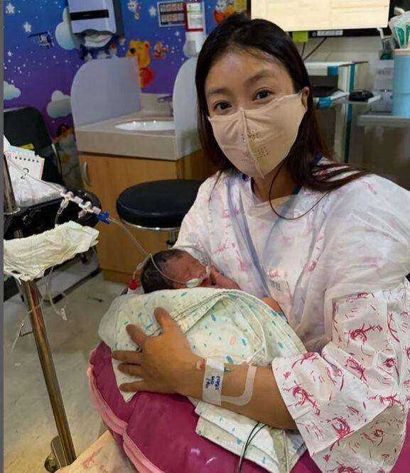 이시영./소셜미디어