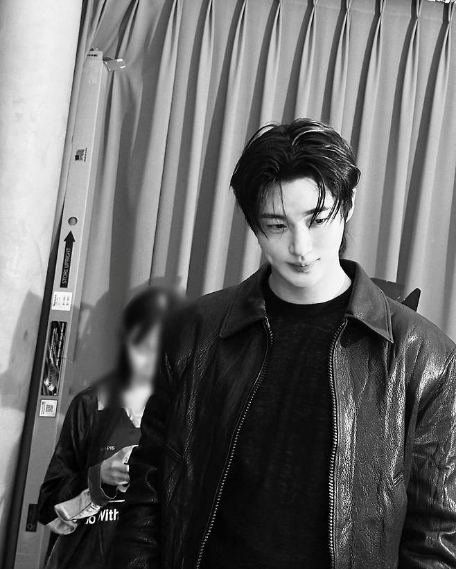 사진=변우석 소셜미디어