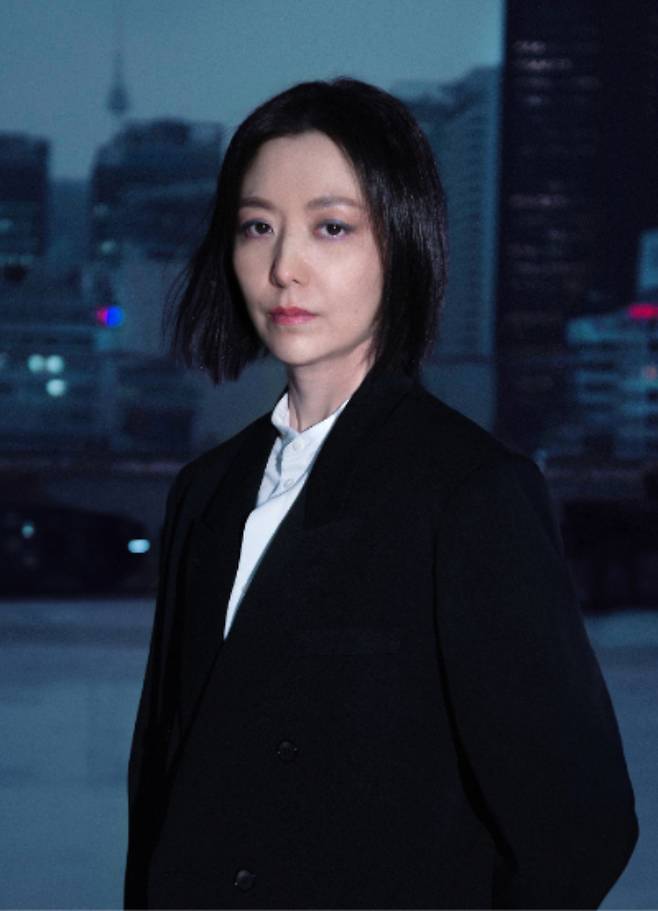 미디어 아티스트 김아영. 갤러리현대 제공