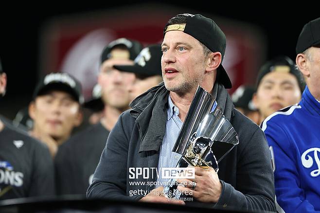 ▲ 이적시장에서 공격적인 행보를 펼칠 가능성이 큰 앤드류 프리드먼 LA 다저스 사장