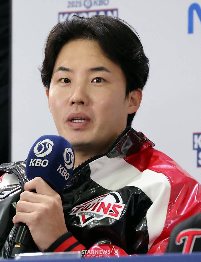 임찬규 /사진=강영조