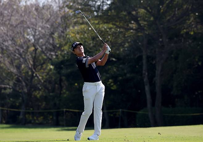 KPGA 투어 옥태훈. (KPGA 제공)