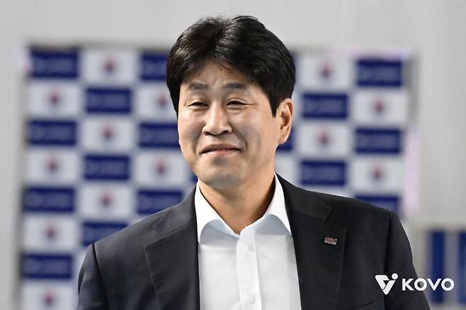사진제공=KOVO