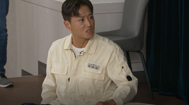 '이혼숙려캠프' 진태현, 삶에서 길어 올린 지혜, 사랑의 본질을 묻다