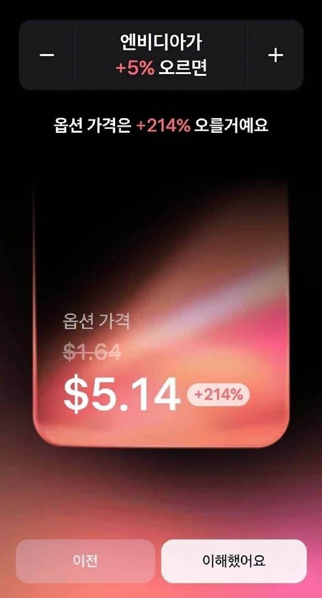 토스증권 MTS 화면 캡처본./온라인 갈무리