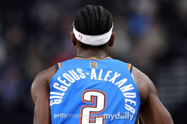 SGA. /게티이미지코리아