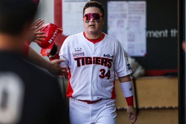 최형우/KIA 타이거즈