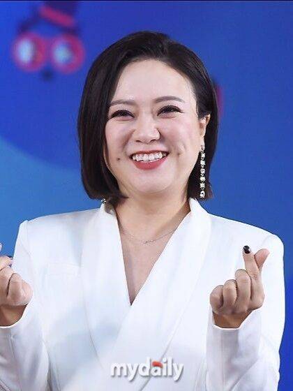 방송인 김숙/마이데일리 DB