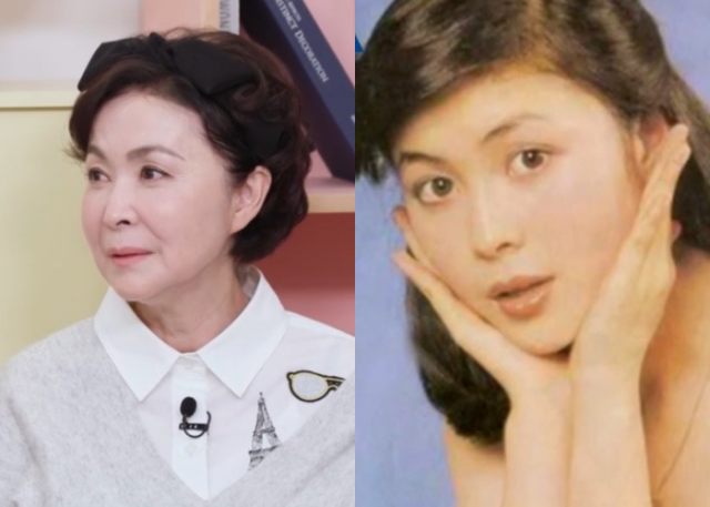 '옥문아' 금보라/KBS