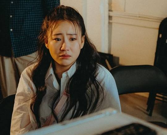 사진=조현아 SNS