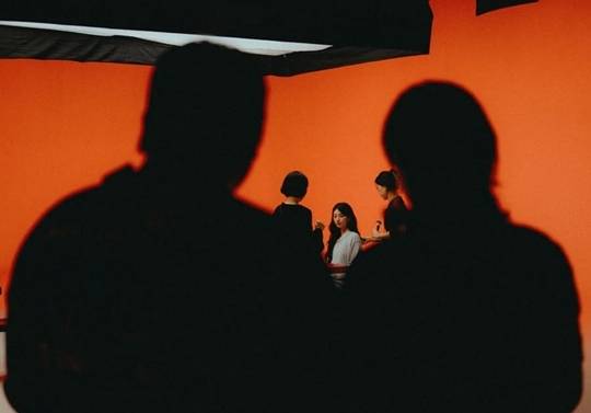 사진=조현아 SNS