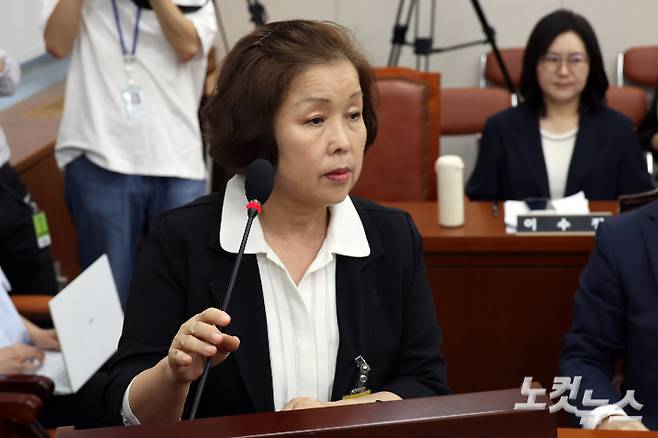 손효숙 리박스쿨 대표. 윤창원 기자