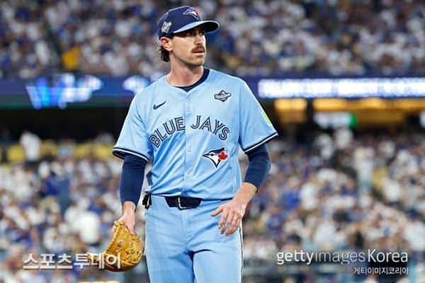 셰인 비버 / 사진=GettyImages 제공