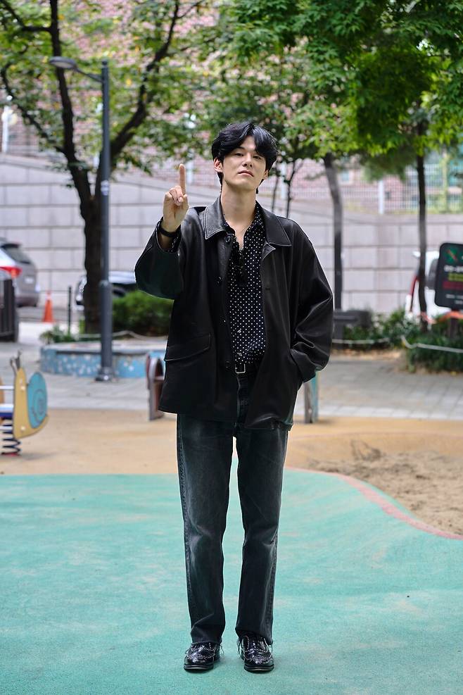 ▲ 옷장전쟁. 제공ㅣ넷플릭스