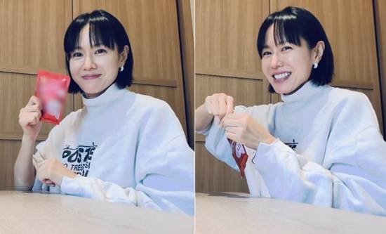 손예진