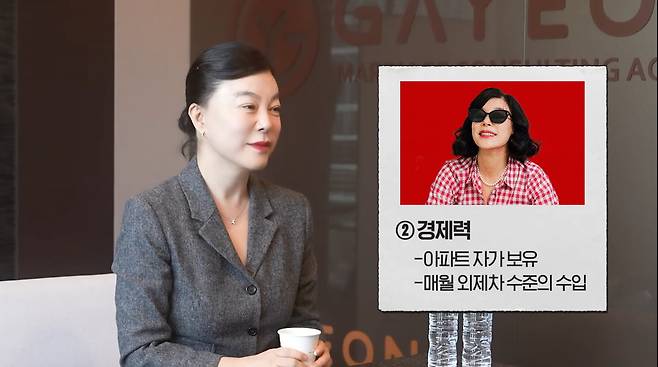 사진=최화정 유튜브