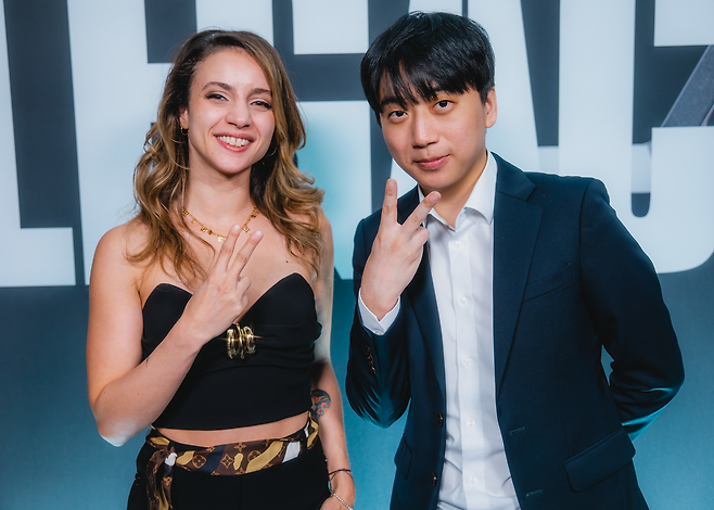 사진=라이엇 게임즈.