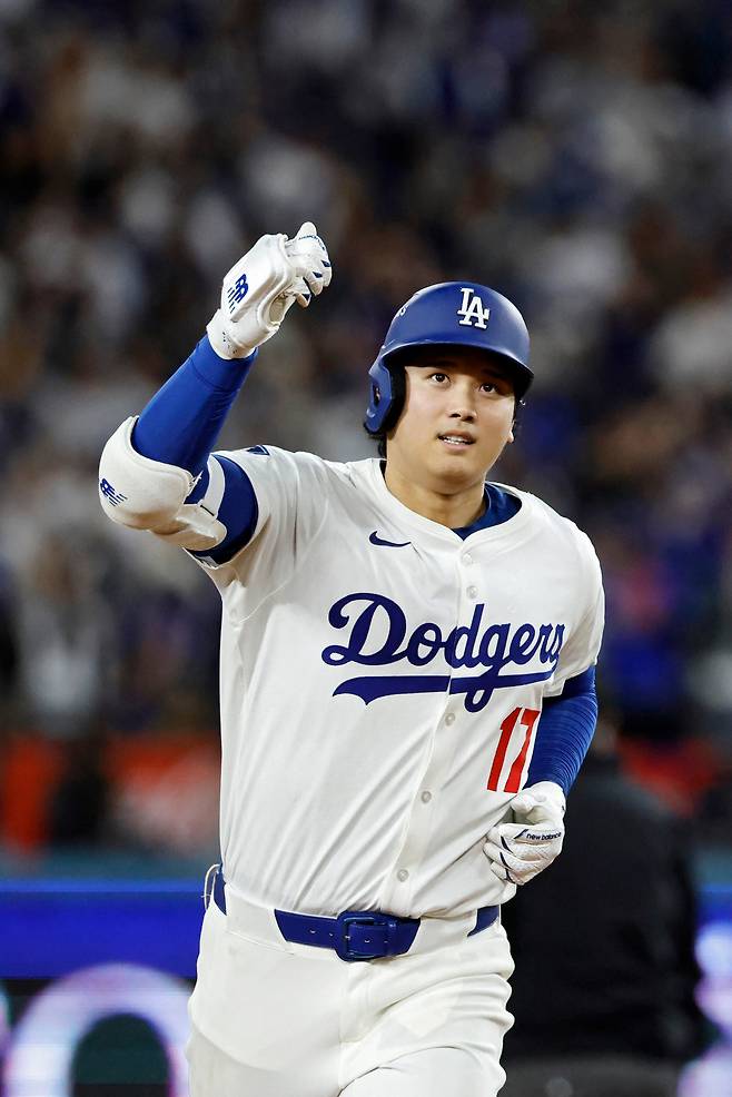 오타니. AFP연합뉴스