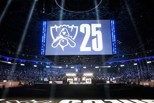 라이엇 게임즈 제공