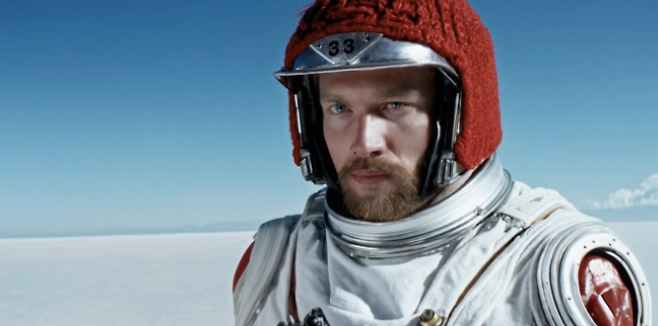 오픈AI ‘소라’를 활용해 만든 영상