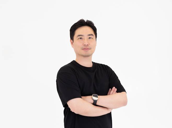 한지형 a2z 대표/사진제공=a2z