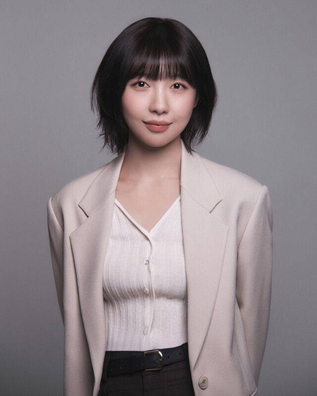 '착한 여자 부세미' 주현영/AIMC