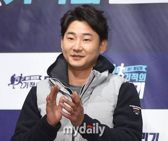 이천수 / 마이데일리