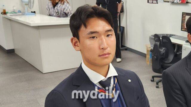 KT 위즈 박지훈./수원=김경현 기자