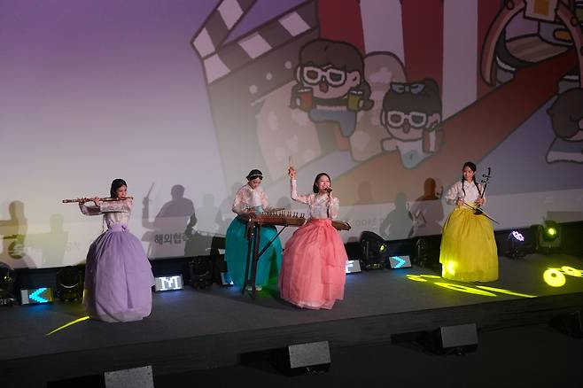 ‘제16회 서울교통공사 국제지하철영화제’