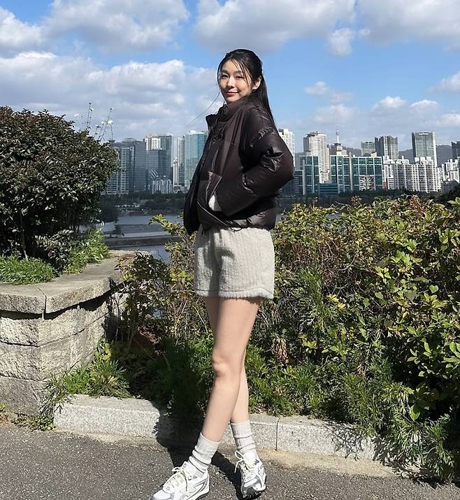 김연아. 사진|김연아 인스타그램