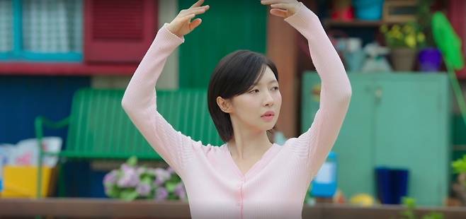 지니tv '착한여자부세미'