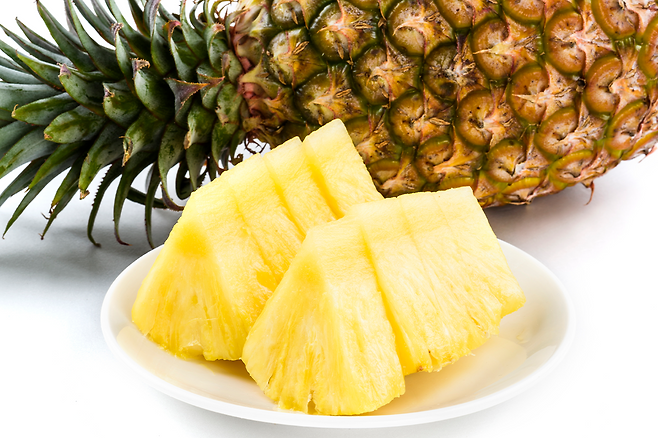 파인애플