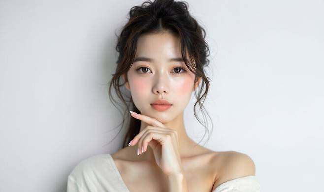 피부 건조를 해결하기 위해서는 단순히 화장품을 바르는 것보다 생활 습관을 바꾸는 것이 중요하다. 사진=클립아트코리아