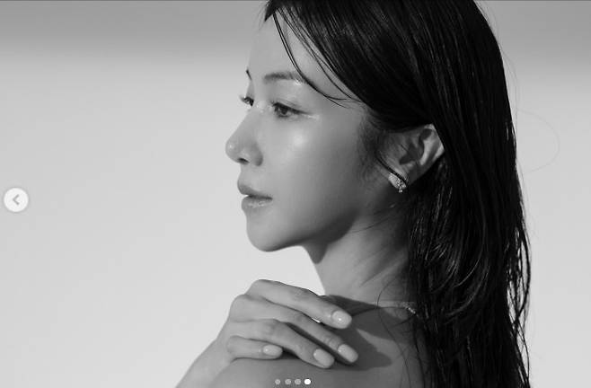 김옥빈 인스타그램