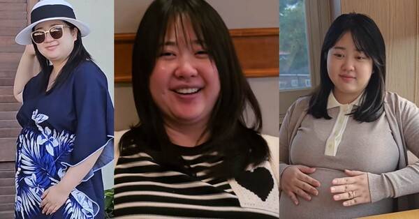 ⓒ유튜브 채널 '박수홍 행복해다홍'