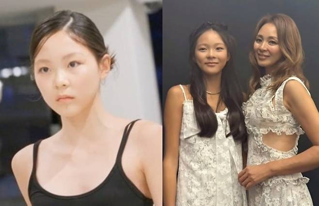 ENA ‘내 아이의 사생활’, 추사랑 소셜미디어