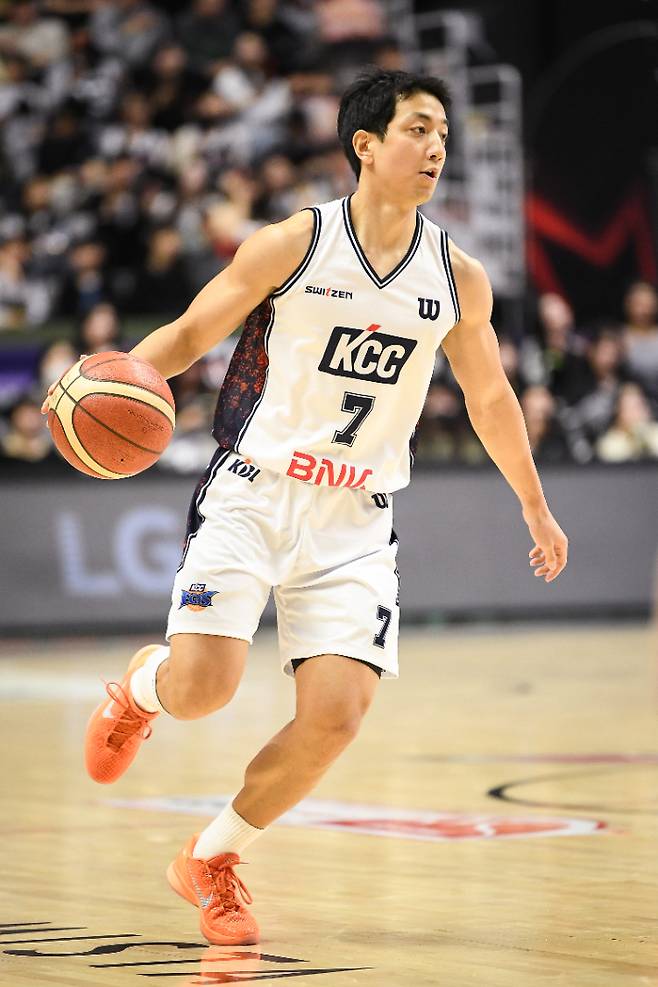 허훈. KBL 제공